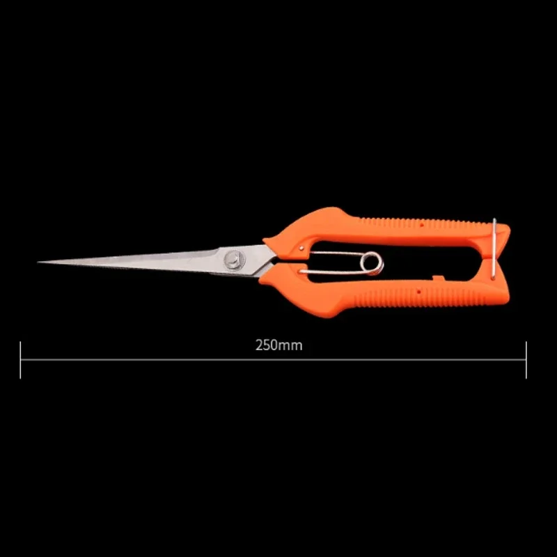Extended Pro Garden Pruning Sh - Bonsai Garden Knife review and price