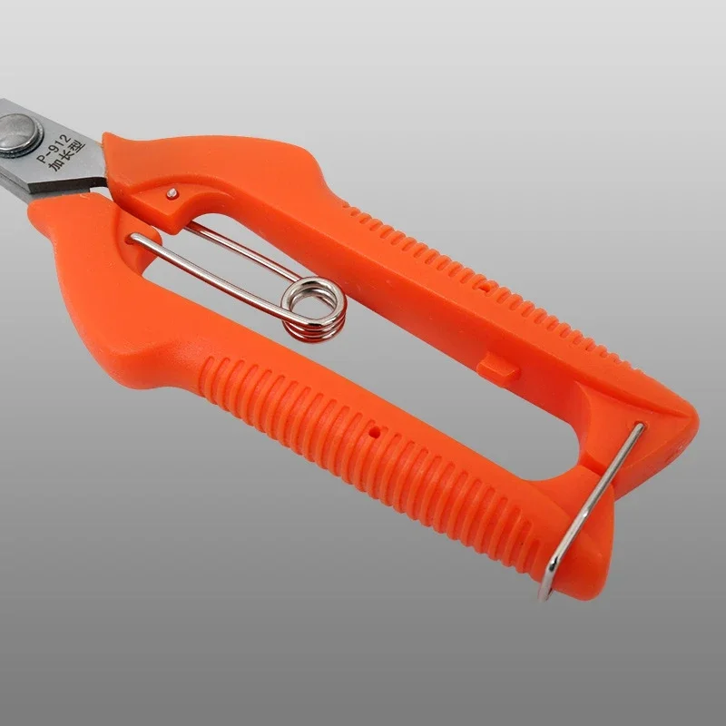 Extended Pro Garden Pruning Sh - Bonsai Garden Knife review and price