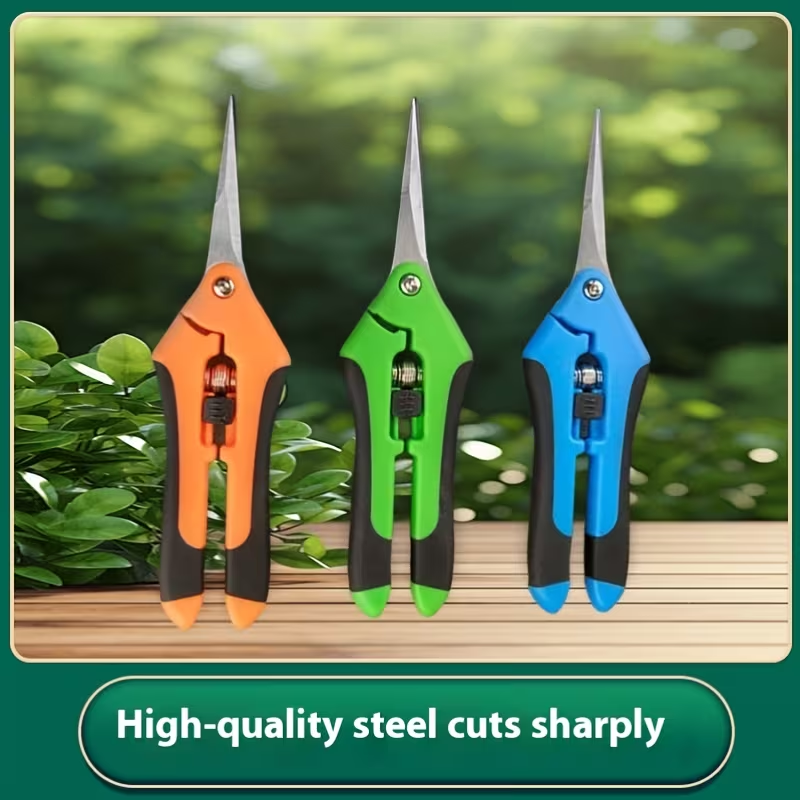 Garden Tools Secateurs Bonsai  - Bonsai Garden Knife review and price