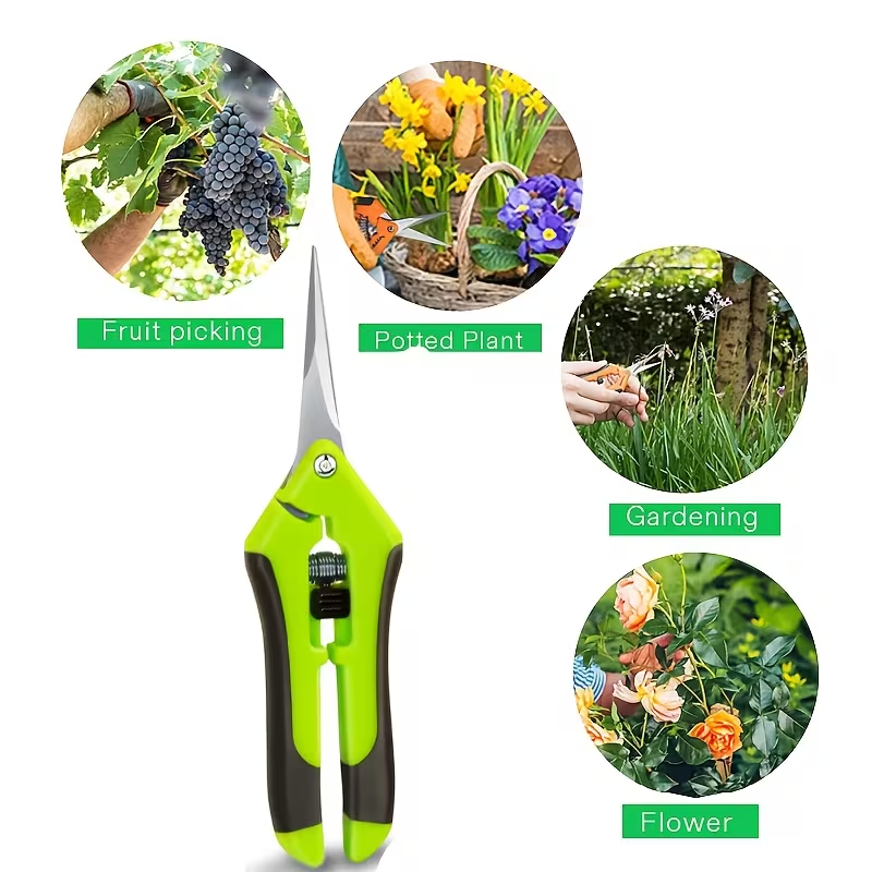 Garden Tools Secateurs Bonsai  - Bonsai Garden Knife review and price