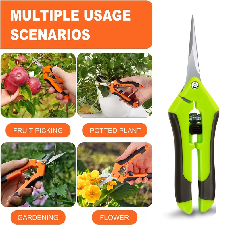 Garden Tools Secateurs Bonsai  - Bonsai Garden Knife review and price