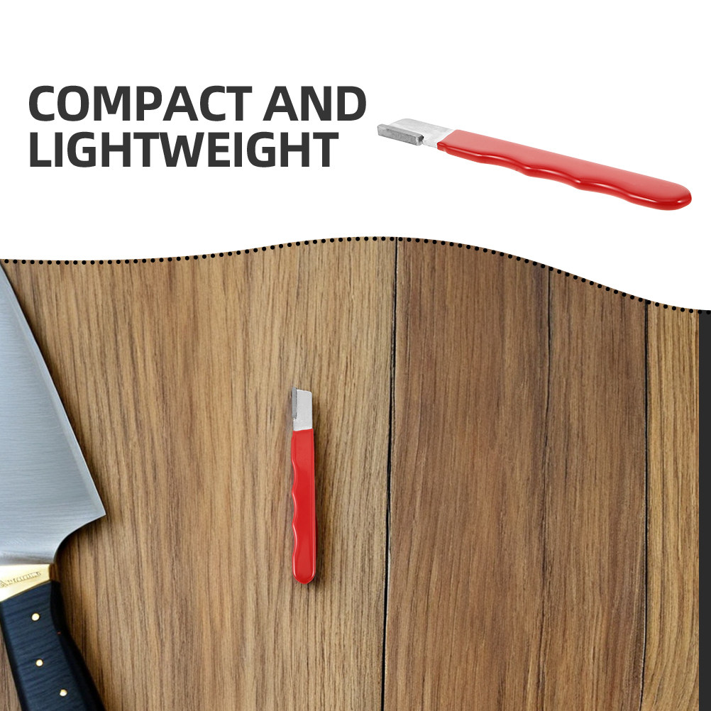 5Pcs Multi Purpose Sharpening  - Bonsai Garden Knife review and price