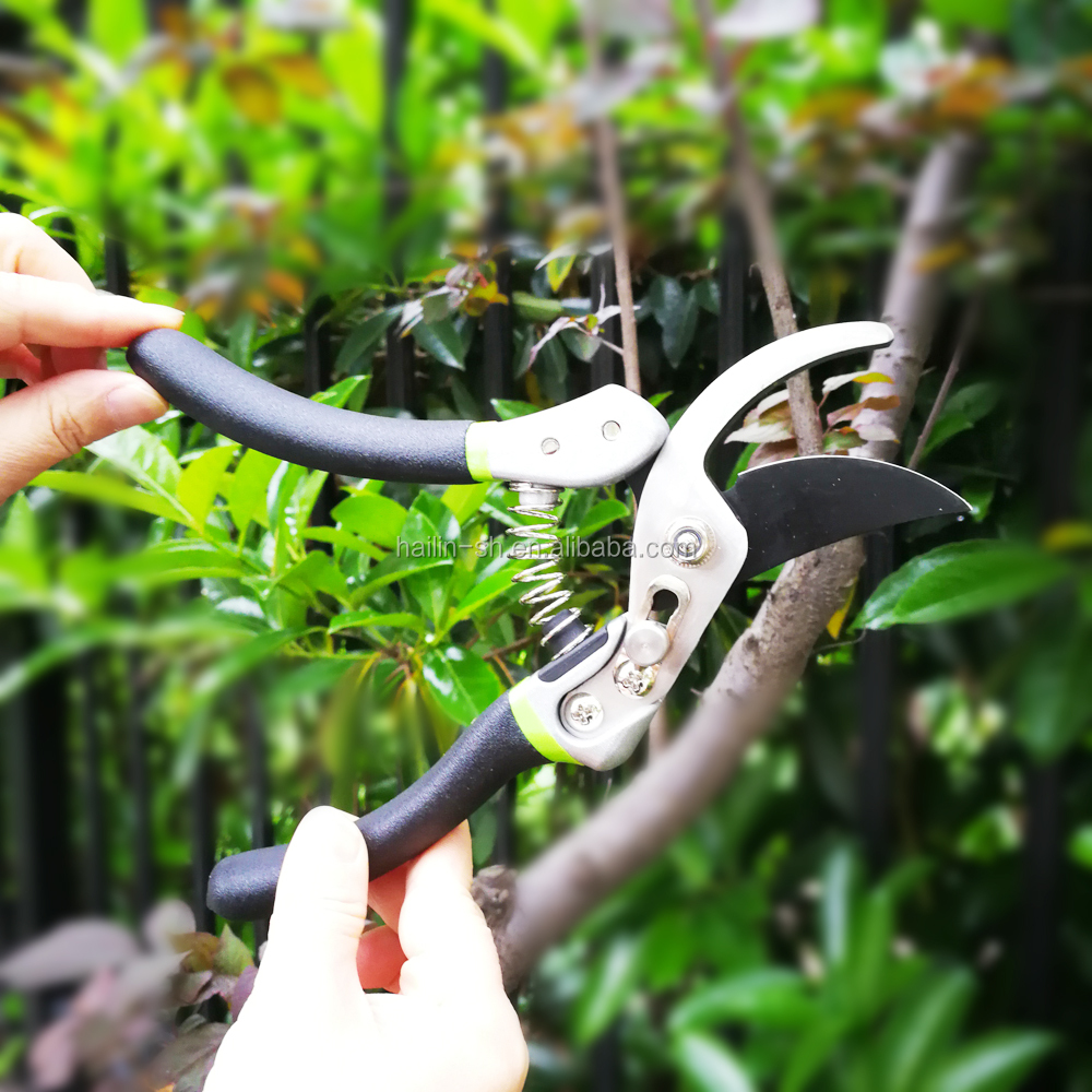 KC-916S Tree Branch Knife Japa - Bonsai Garden Knife review and price