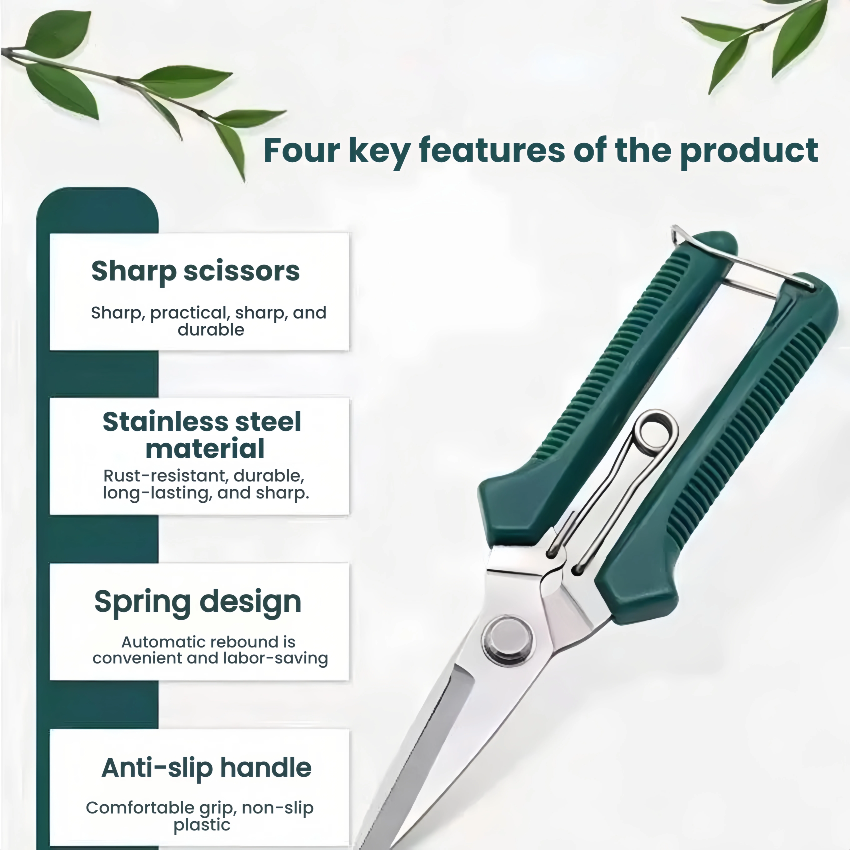 Home-use pruning tools for bon - Bonsai Garden Knife review and price