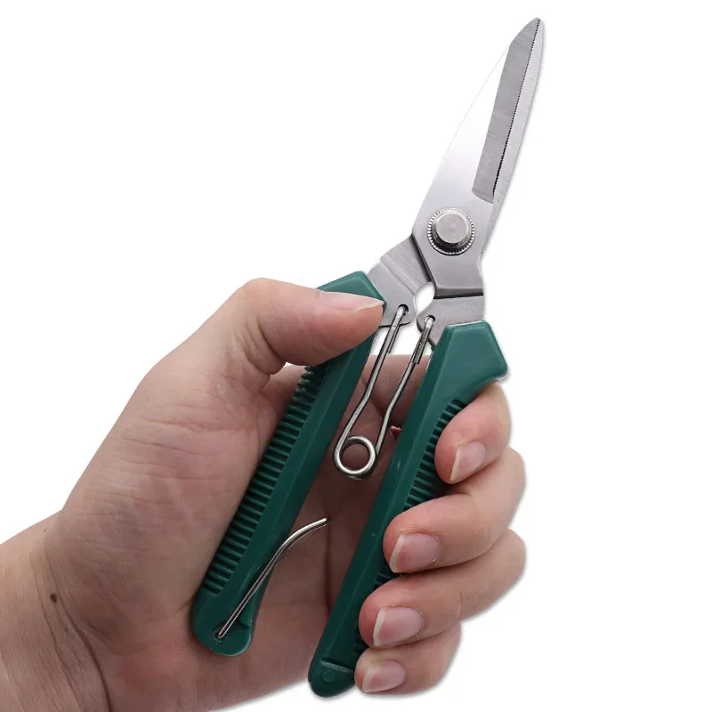 Home-use pruning tools for bon - Bonsai Garden Knife review and price