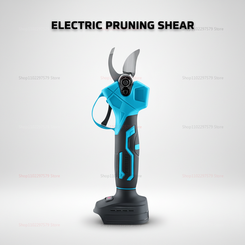 Brushless Electric Pruning She - Bonsai Garden Knife review and price