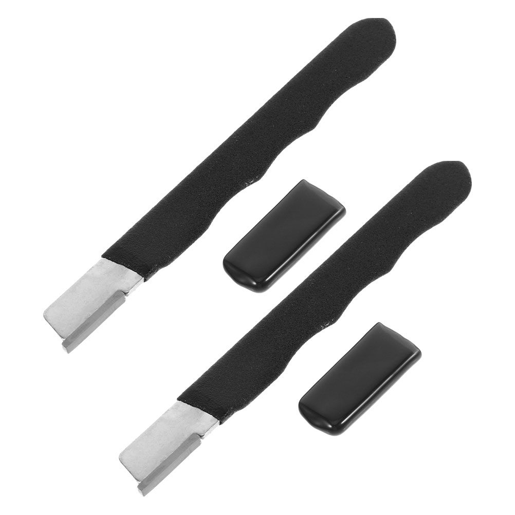 2Pcs Garden Tool Sharpener Sto - Bonsai Garden Knife review and price