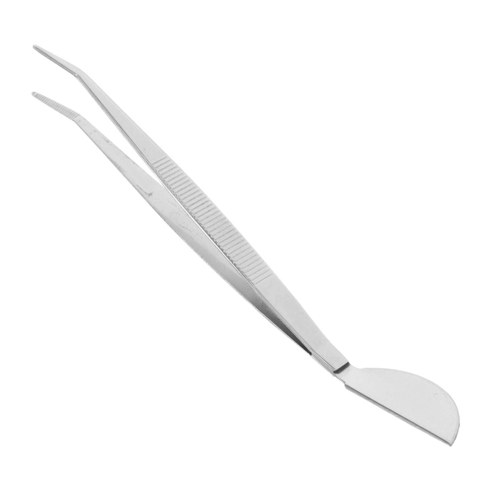 Stainless Steel Bonsai Tweezer - Bonsai Garden Knife review and price