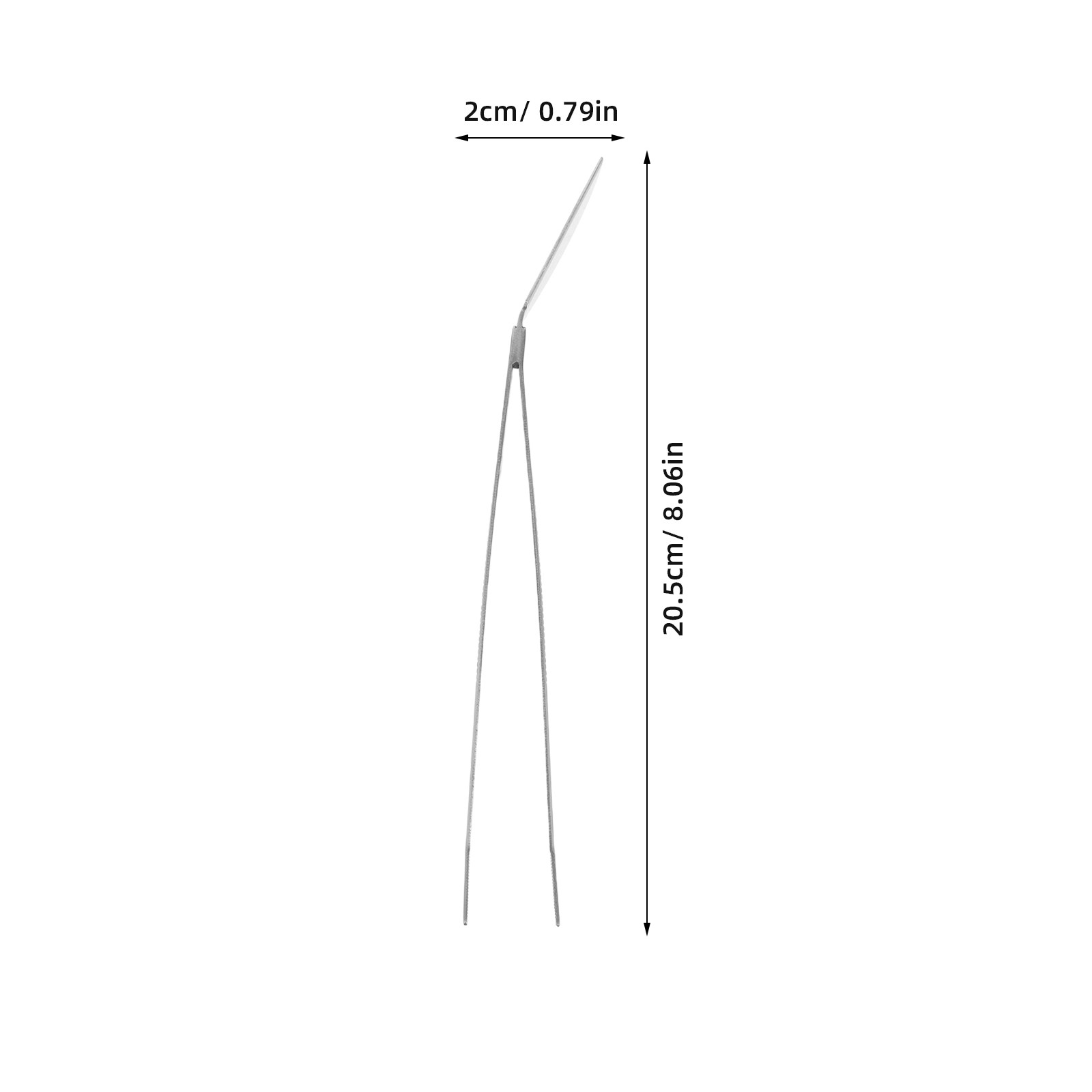 Stainless Steel Bonsai Tweezer - Bonsai Garden Knife review and price